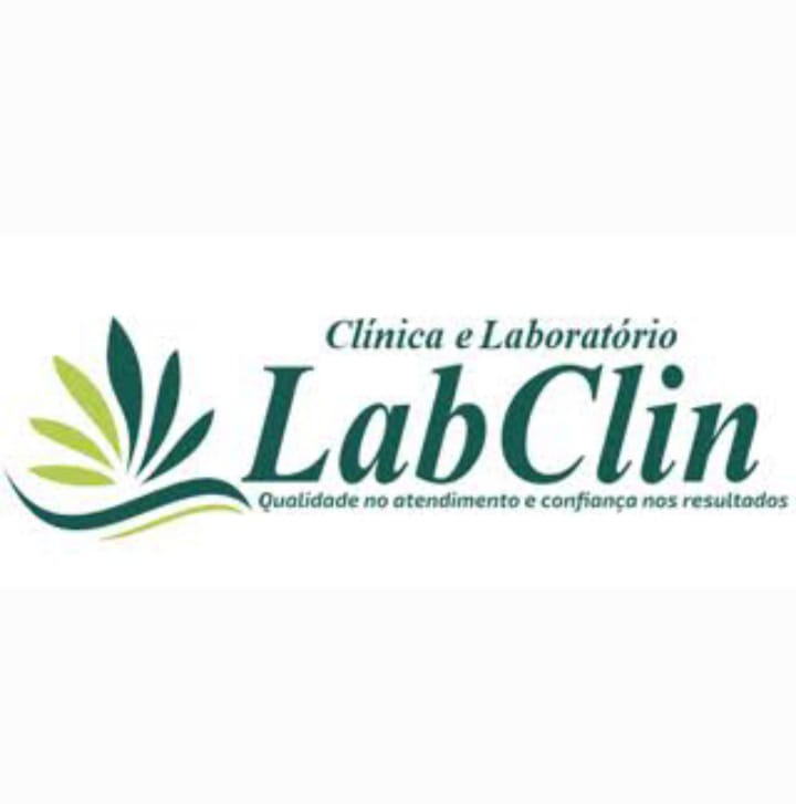 CLÍNICA E LABORATÓRIO LABCLIN
